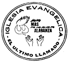 Iglesia El Ultimo Llamado